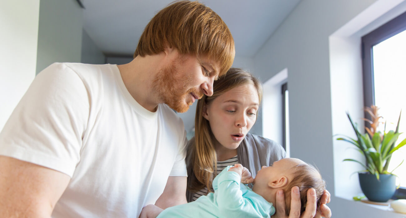 How to prepare for your baby’s arrival a checklist for expectant parents – Copy