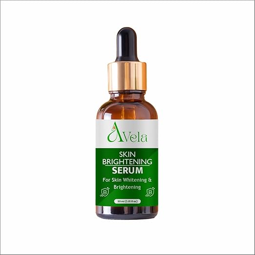 Avela Skin Brightening Serum