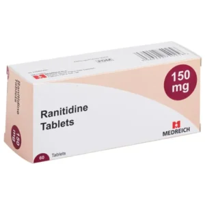 Ranitidine 150 mg