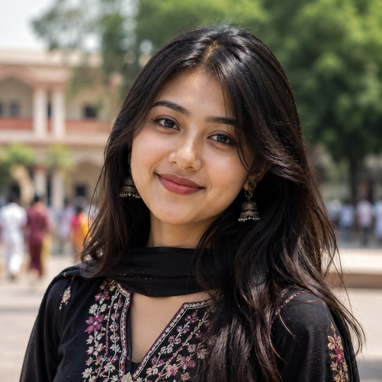 Farzana Akter