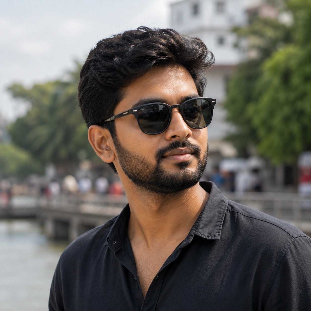 Sabbir Ahmed